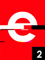 E2 E2Music GIF by EGO