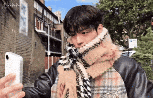 Singer Skz GIF