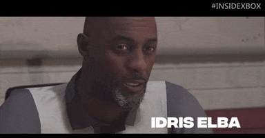 Idris Elba Ix GIF by Xbox