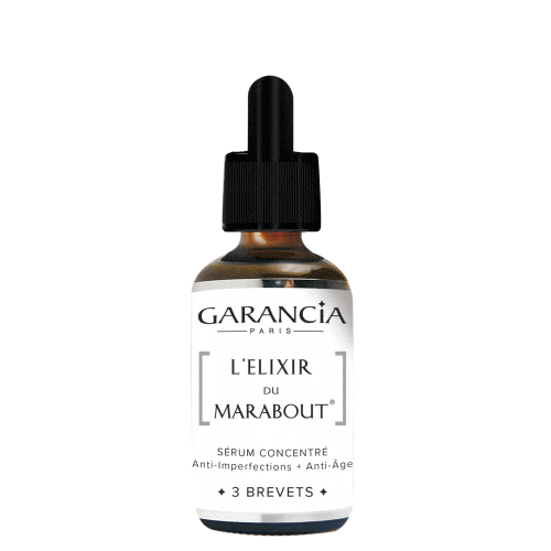 Elixir Sticker by Laboratoire Garancia