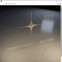 Animation Coding GIF by J.B. Kinard