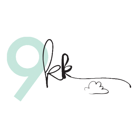 Oot niin ihana Sticker