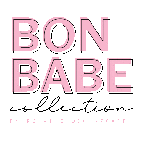 royalblushapparel Sticker