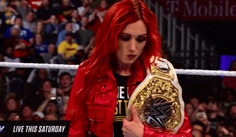 Liv Morgan Wwe GIF