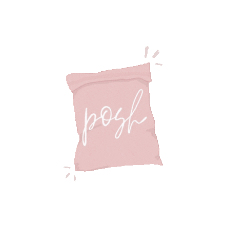 poshboutiquebr Sticker