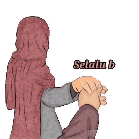 Couple Sticker