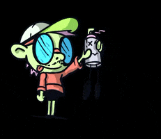 Animated GIF