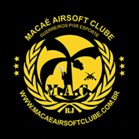 macaeairsoftclube mac airsoft macae maclogo GIF