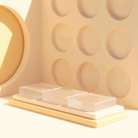 Animation Satisfying GIF by Eric Xue