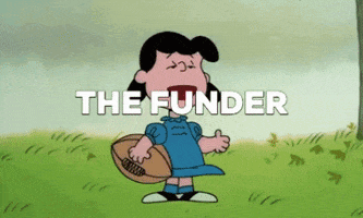 Peanuts Philanthropy GIF by Center for Story-based Strategy