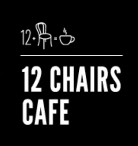 chairscafe 12chairscafe GIF