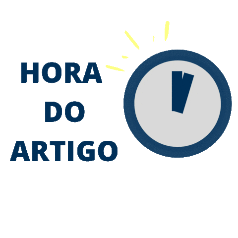 PET Engenharia de Produção Sticker