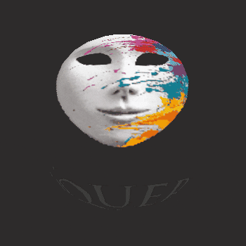 Masquerade Club Istanbul GIF