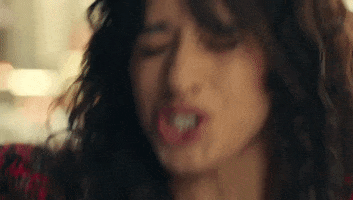 Liar GIF by Camila Cabello