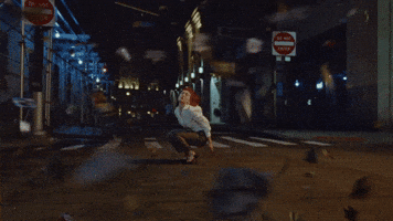 Wind Hurricane GIF by Chappell Roan