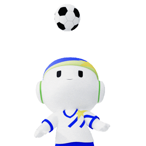 Football Soccer Sticker by OPPO