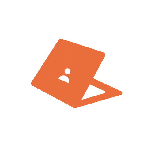 Social Media Work Sticker by Social Cut