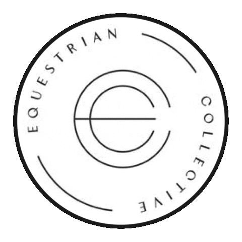 Equestrian Collective Sticker