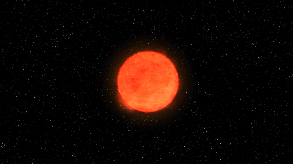 Animation Supernova GIF by NASA - Find & Share on GIPHY