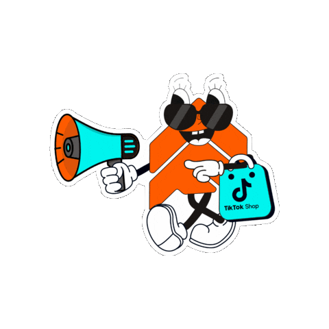 Falkon Sticker by agenciafalkon