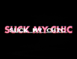 Pink Vhs GIF by suckmychic