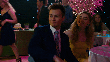american housewife smiling GIF by ABC Network