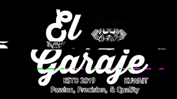 Elgaraje Autoworks Co. GIF
