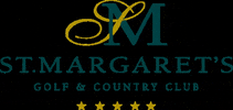 Logo GIF by St Margarets Golf