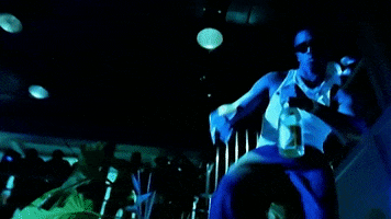 Puff Daddy Diddy Dance GIF by Nas