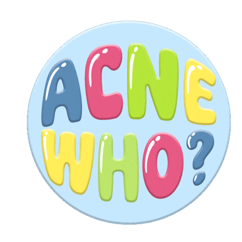 Koreanskincare Sticker by Face Republic