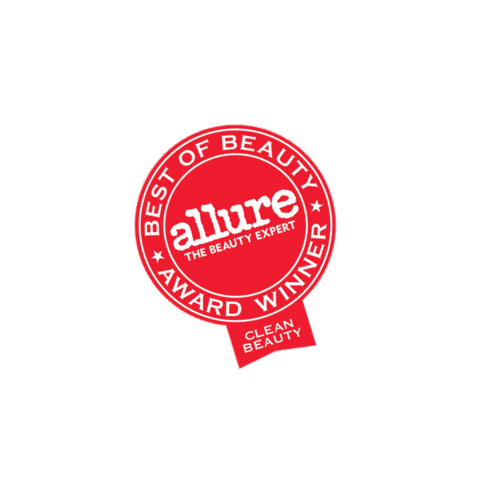 Allure Bodyoil Sticker by OSEA Malibu