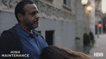 Ben Sinclair Hbo GIF by High Maintenance