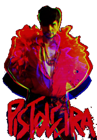 Lgbt Queer Sticker by Pistoleira