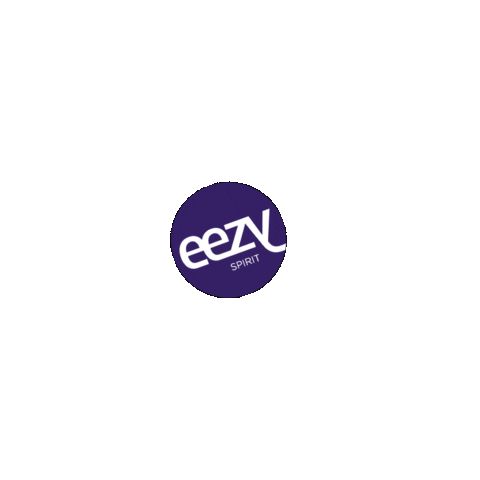 Eezy Sticker