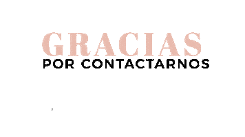 Graciasporcontactarnos Sticker by Fajas MariaE