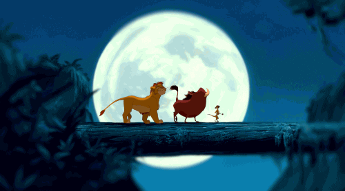The Lion King Montage GIF by Disney - Find & Share on GIPHY