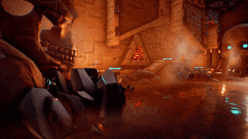 battlecrewgame action adventure videogame indiegame GIF