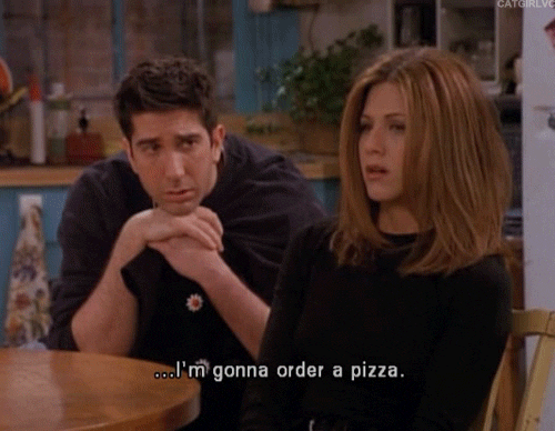 Friends Tv GIF - Find & Share on GIPHY