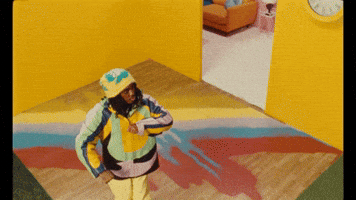 GIF by Eem Triplin