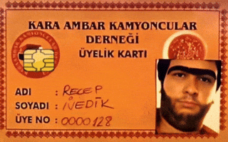 Recep Ivedik GIF