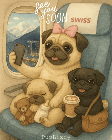 See You Soon Travel GIF