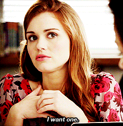 Holland Roden GIFs - Get the best GIF on GIPHY