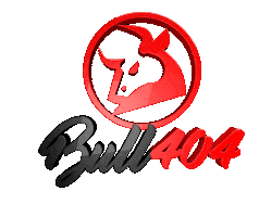 Bull404 Sticker by Chefs Requinte