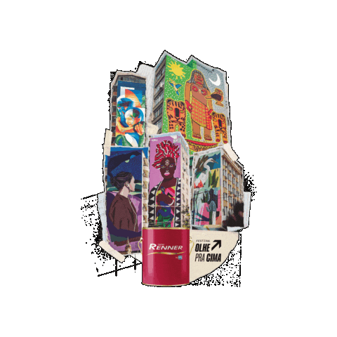 Cores Sticker by PPG Brasil