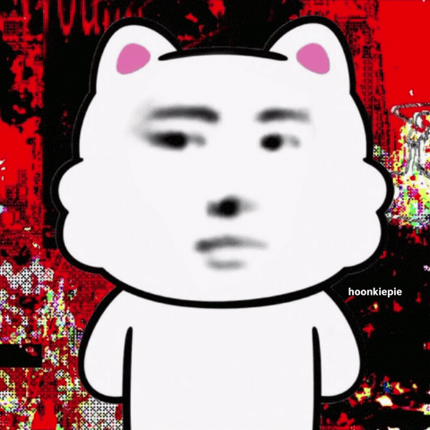 Sunghoon Rage GIF