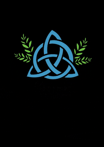 Logo Magic GIF