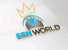 SEN World GIF