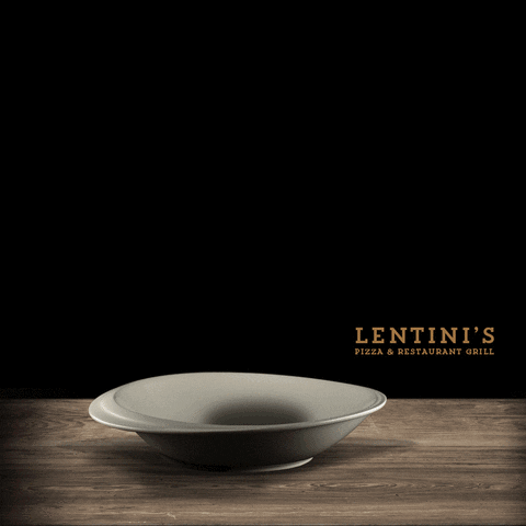 lucianoaiello food restaurant lentinis GIF