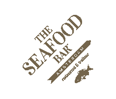 Food Fish Sticker by TheSeafoodBar