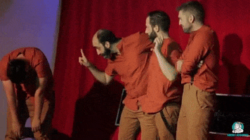improimpar GIF